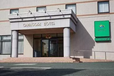 Hotel Gamagori