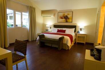 בית מלון כפרי Isabella Boutique