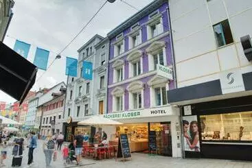 فندق Kaiser Bregenz