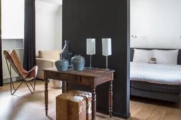 ホテル Kasteeltje Hattem