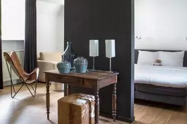 Отель Kasteeltje Hattem