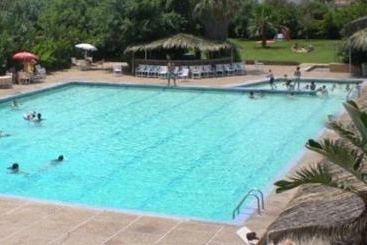 Отель Hôtel La Felouque