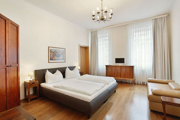 خانه Parco di Schonbrunn