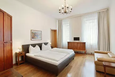 خانه Parco di Schonbrunn