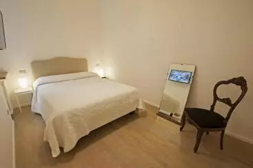 Szálloda Palazzo Dalla Rosa Prati