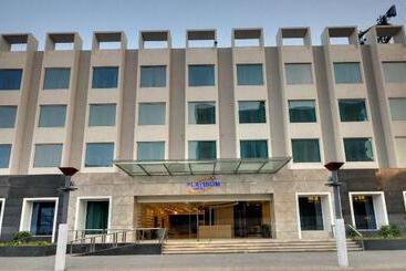 Hotel Platinum