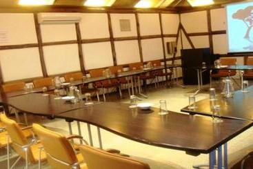 酒店 Roof Of Africa