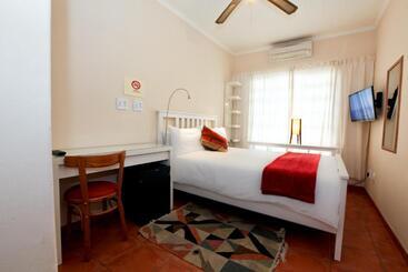 Hotel Roof Of Africa