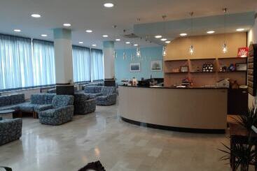 בית מלון כפרי Senio