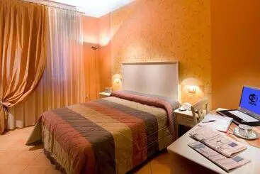 Szálloda St. Moritz