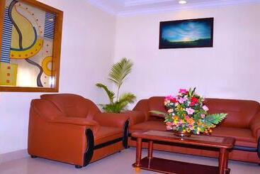 Отель Susee Park