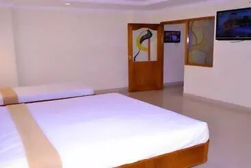 ホテル Susee Park