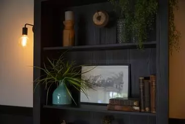 בית מלון כפרי Umberto