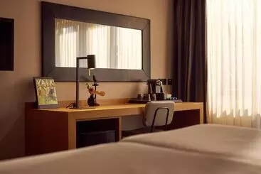 בית מלון כפרי Van Der Valk Drachten