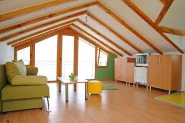 Villa Ohrid Anastasia