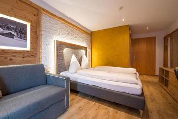 Hotell Walisgaden Superior