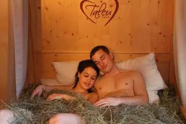 Naturhotel Taleu
