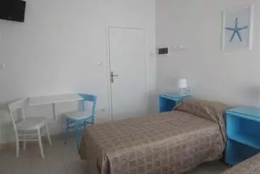 Haus Ostello Stella Marina