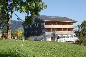 Panoramahotel Sonnhalde