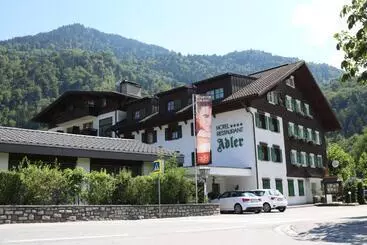 Relax & Vitalhotel Adler