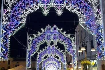 Residenza Glave   Albergo Diffuso