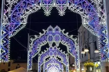 Residenza Glave   Albergo Diffuso