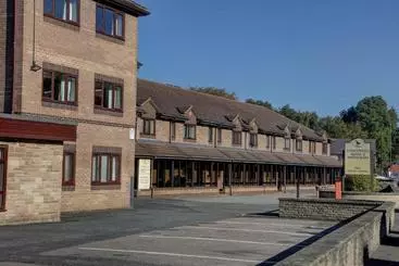 Hotel The Sandpiper ; Sure Collection By Best Western