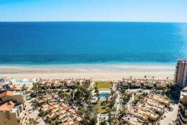 Turista apartmanok Bella Sirena A 404