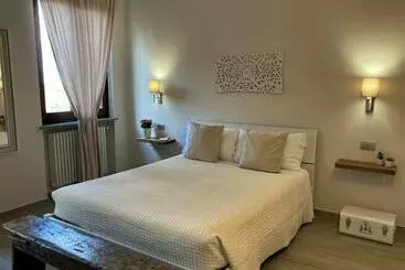 Turistihuoneistot Casa Patrito   Appartamento Barolo