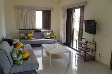 Apartamenty turystyczne Mecasa House 2