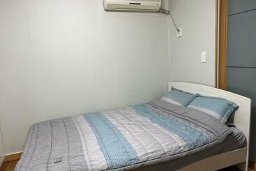 Apartamentos turísticos Sangmin Suite