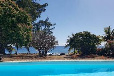 Apartaments turístics Villa Osiris