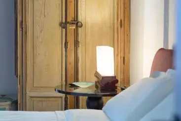 Turistihuoneistot Appartamento Piccolo Ficheto