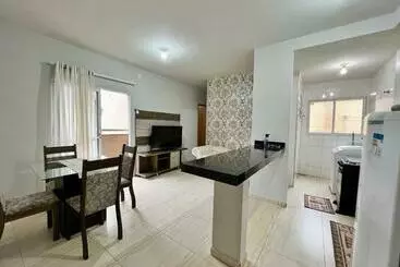 Apartaments turístics Apto ótima Localização