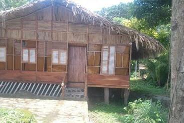 شقق خاصة سياحية Cabañas Fernad@s