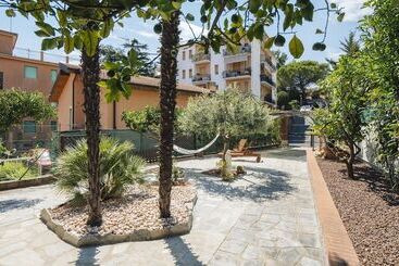 شقق خاصة سياحية Concordia 34