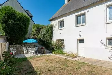 آپارتمان‌های توریست‌ها Doutreleau   Maison Familiale