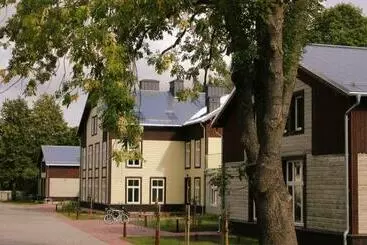 Tourist flats Emajõe Keeltekool Apartment