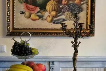 Tourist flats Apartmán U Anjela