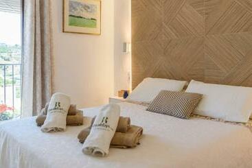 游客公寓 Casa Antana Frigiliana By Ruralidays