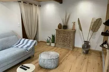 ツーリストアパートメント Chalet « à L’orée Du Bois »