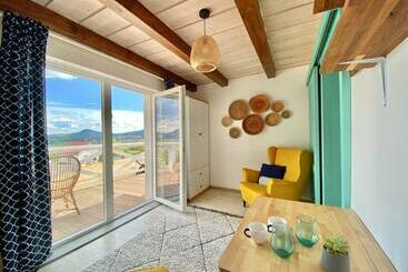 Apartamentos turísticos Dandelion Zsálya Vendégház