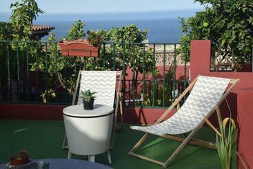 Ferienwohnungen Garoé Acogedor Apartamento