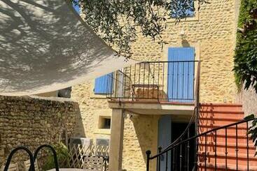 شقق خاصة سياحية Maison De Village En Provence