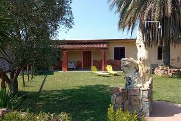 Apartamentos turísticos Vacanza Relax Cardedu