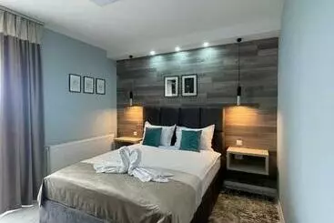 Apartamente turistice Voyage Cubic Adults Only