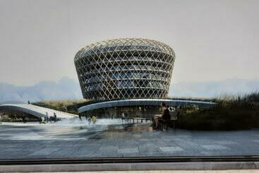 דירות לתיירים Zijdezeezicht Martiny 0202