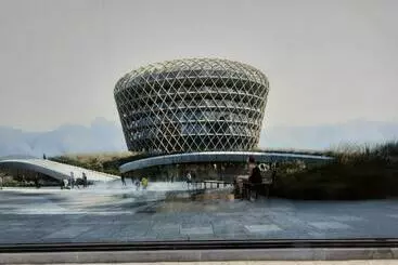 Turistihuoneistot Zijdezeezicht Martiny 0202