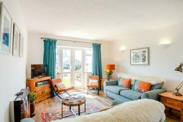 شقق خاصة سياحية 3 Bro Terfyn