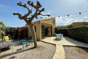 דירות לתיירים Casa Jamaro 2